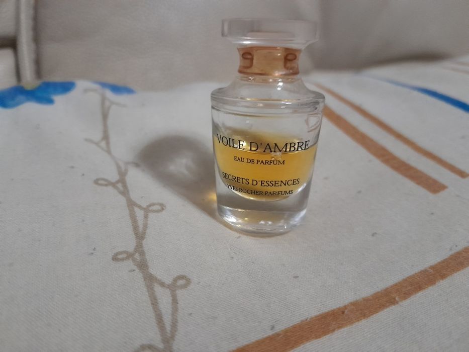 Туалетная вода-духи