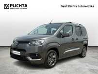 Toyota Proace City Verso Toyota Proace City 1.2 D-4T 110 KM | Salon Polska |