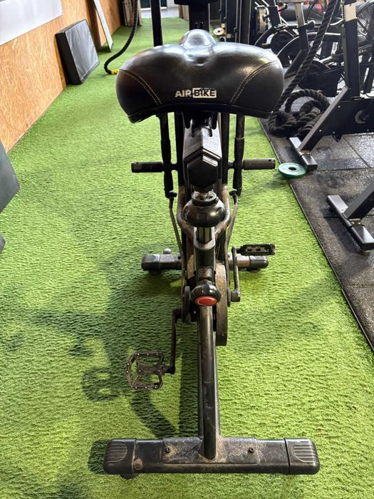 Vendo 4 Air Bikes - Usadas