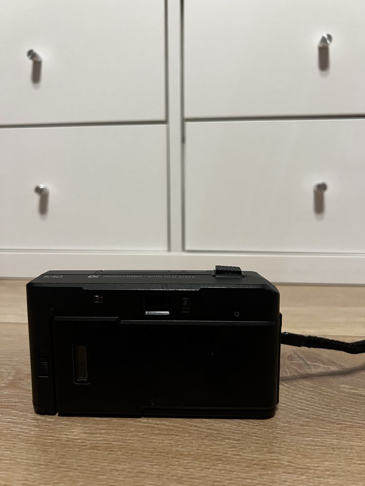 Kodak K40 VR35 EKTANAR
