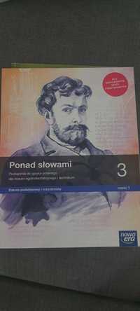 Ponad słowami 3 część 1