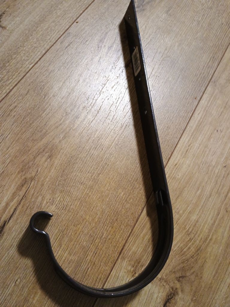 Hak rynnowy G125 Scala