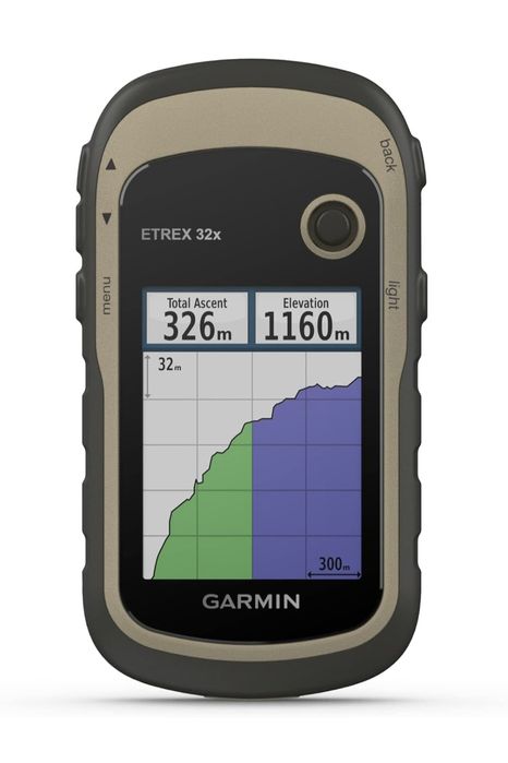 GPS Garmin ETREX 32x