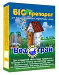 Біопрепарат Водограй 100 грам