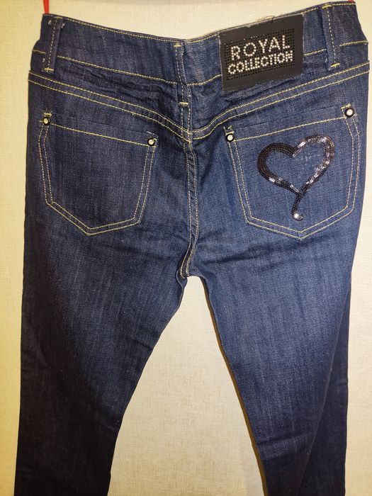 Жіночі джинси, L p.