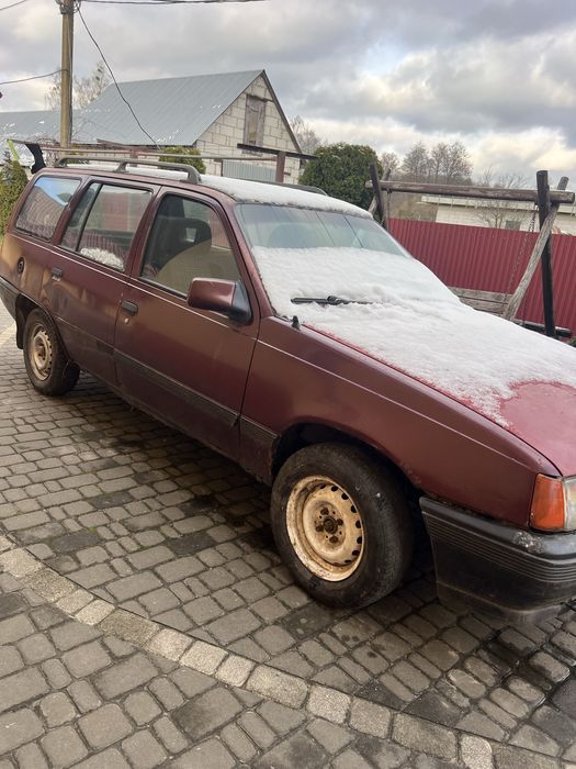 Продам опель кажет ненаходу.