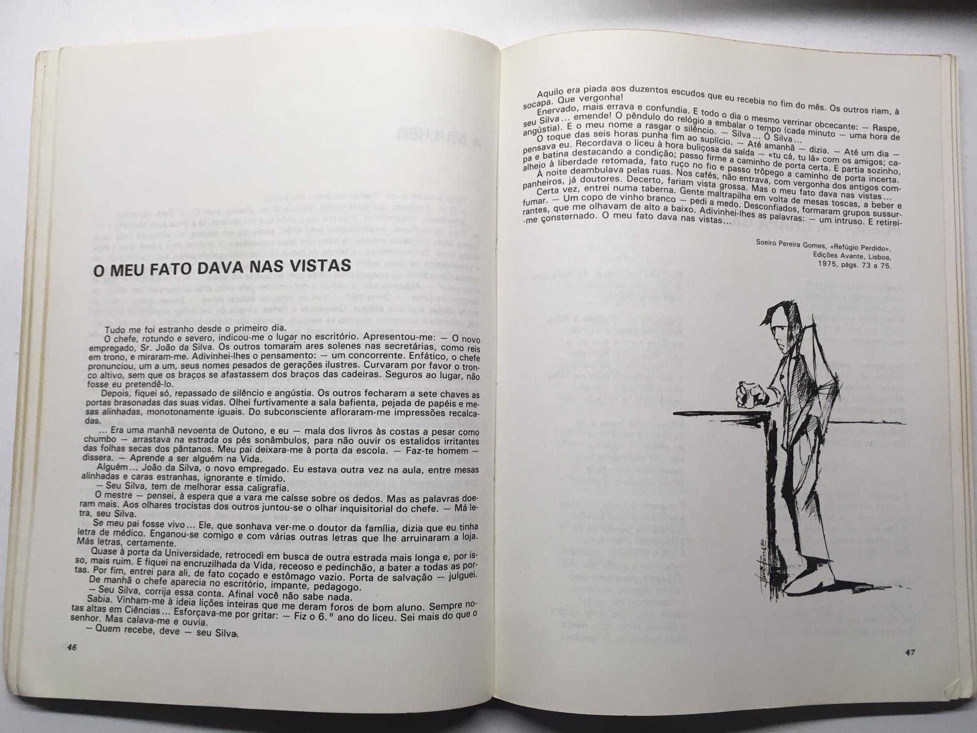 Livro - Ler com Olhos de Ver