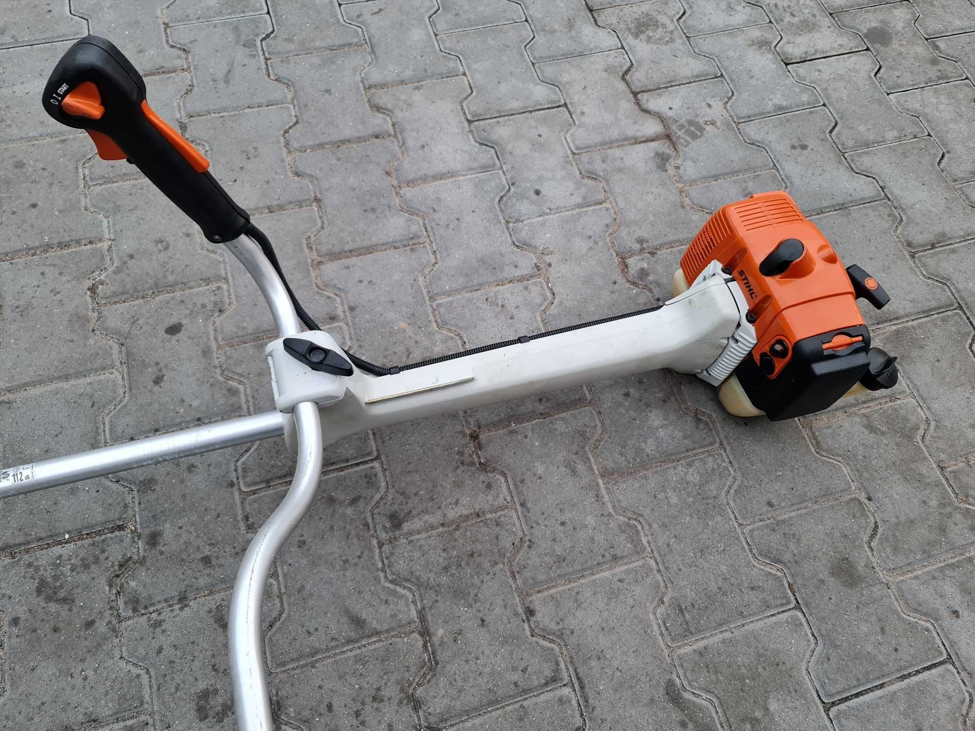 KOSA Spalinowa STIHL FS300 FS 300 FS350 Perfect