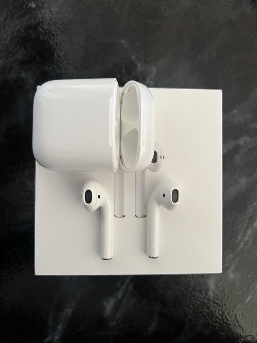 Airpods 1a geração