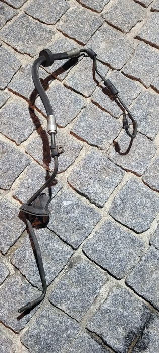 AUDI A4 B5 (8D) ETC - Tubo Hidráulico da Embraiagem REF 8E1,721,460C