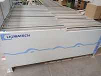 Nawrotnica LIGMATECH ZHR 01 do okleiniarek  BRANDT