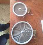 TEKA GKST 60 HL pole grzejne
