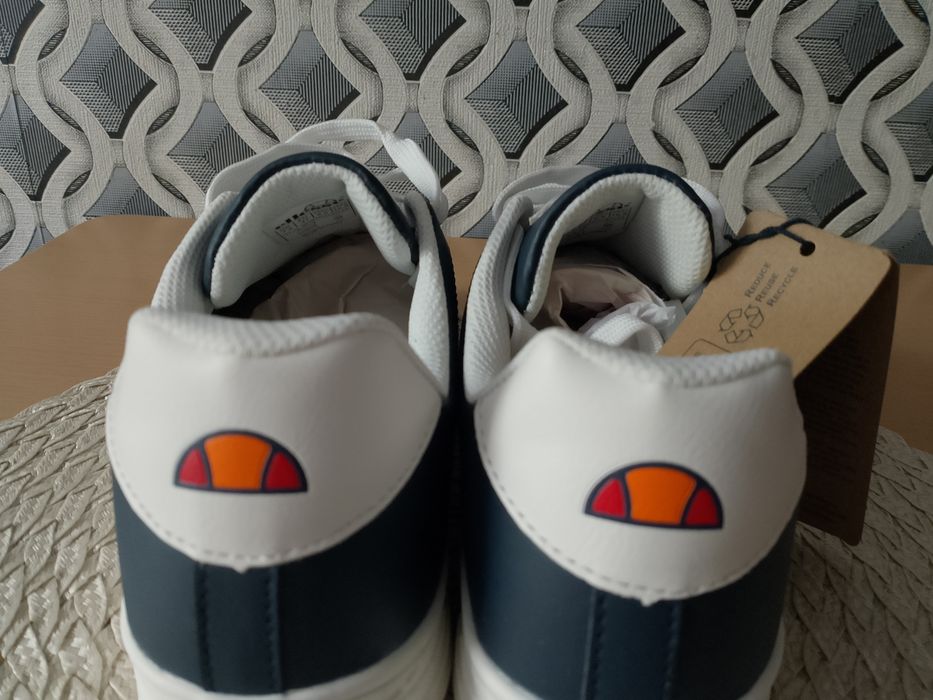 Ellesse - Sportowe buty męskie r.41