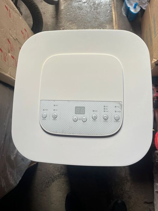 Заправка  кондиціонера