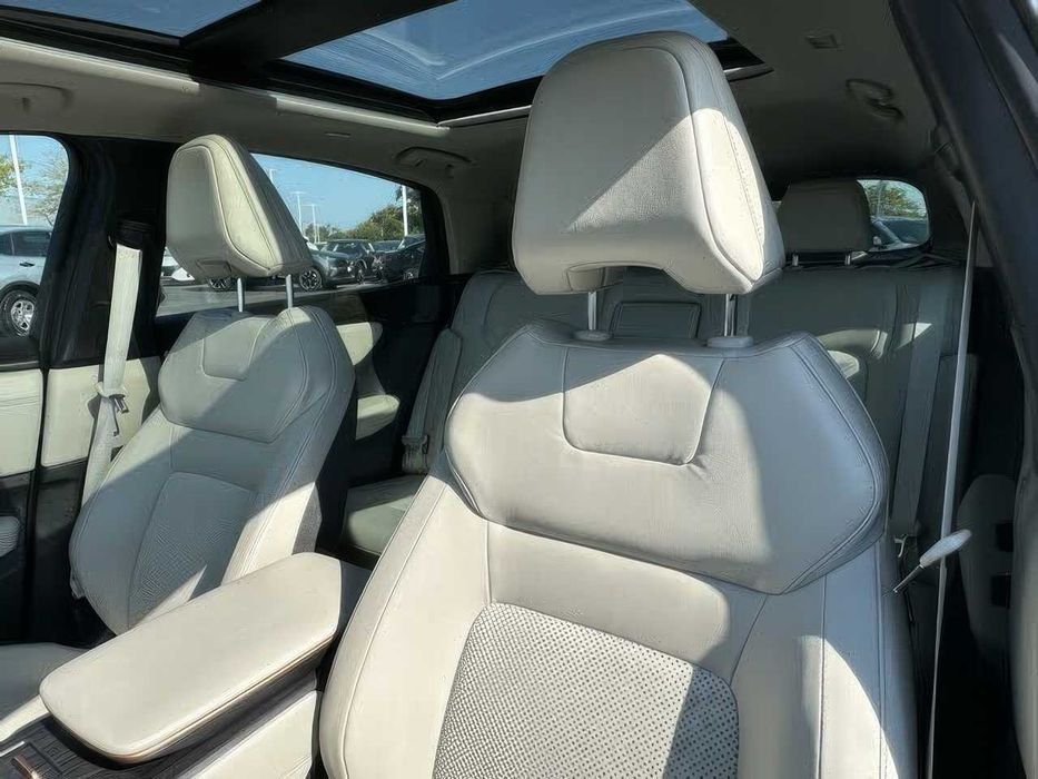 Nissan Ariya Evolve+ e-4ORCE      2023