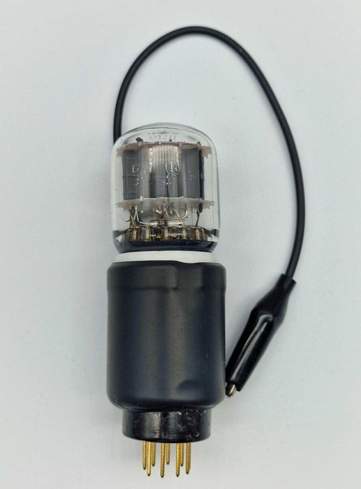 Adapter Soldano Hot Mod na lampie 6K11 do JCM 800, AC30