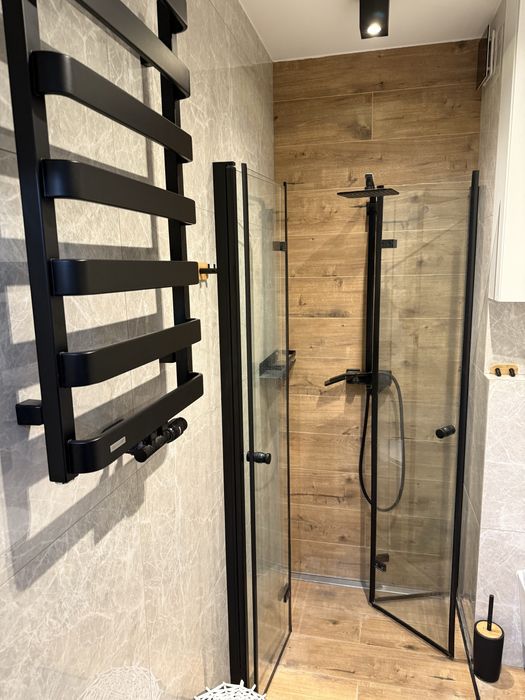 Mieszkanie do wynajecia