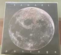 (Reservado) Samael - Passage - LP Black