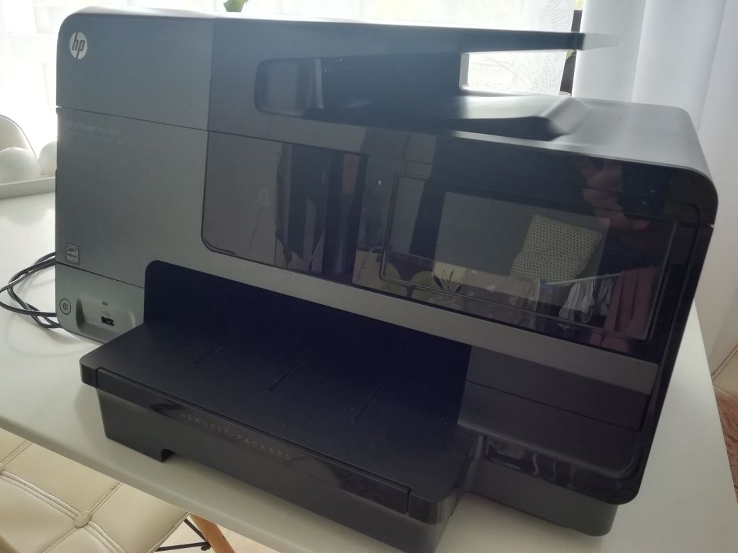 Drukarka Hp Officejet Pro 8620