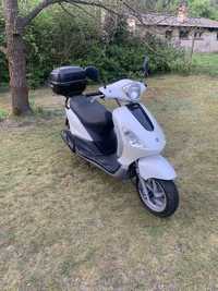 Piaggio FLY Piaggo FLY 2007r A1