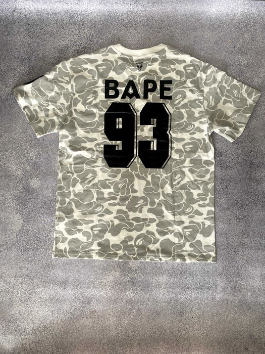 Футболка Bape Miami