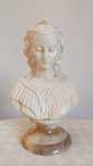 Busto "Angelica Maria".