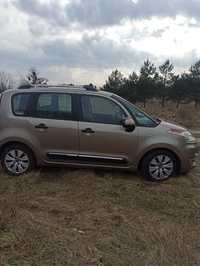 Citroen C3 Picasso 1.6 2010rok.