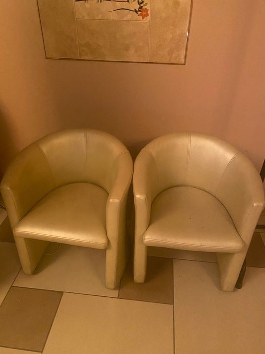 Кресла, диваны для бара