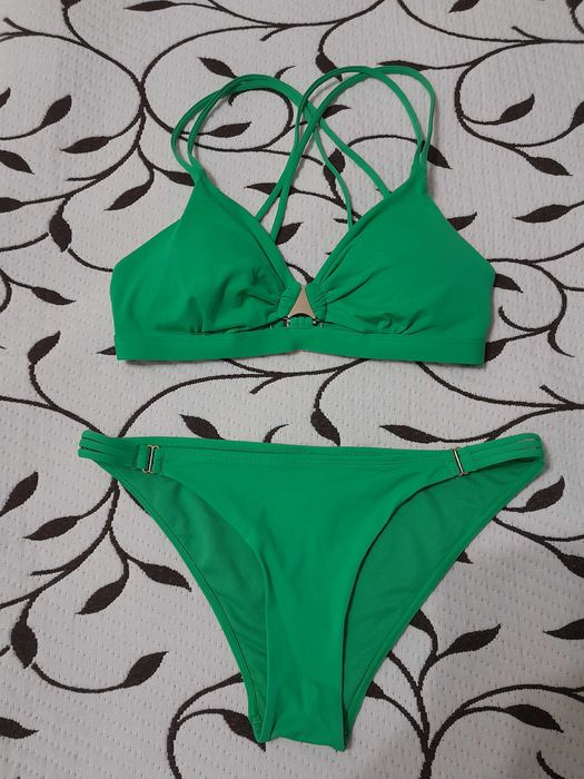 Купальник женский, размер XS, фирмы Primark