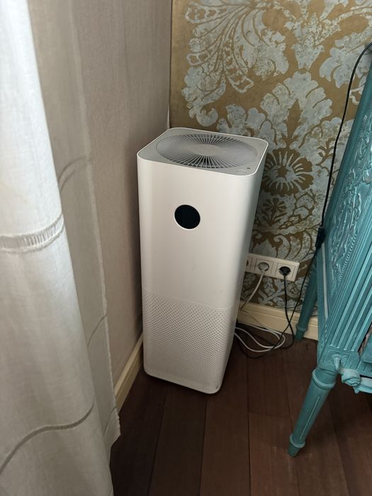 Очищувач повітря Xiaomi Mi Air Purifier pro