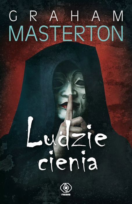 Ludzie Cienia Graham Masterton