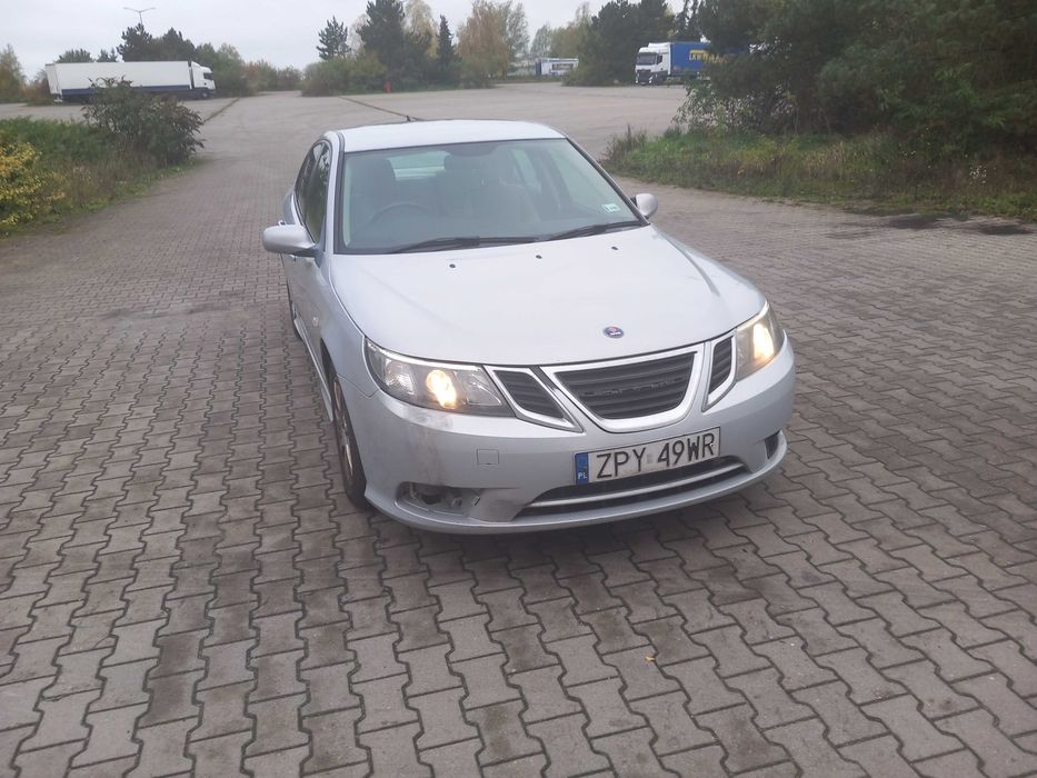 Saab 93 1.9 2009