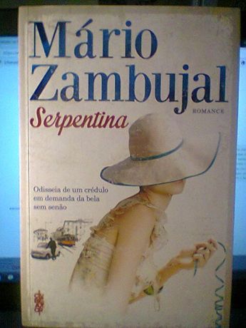 Mário Zambujal: Serpentina