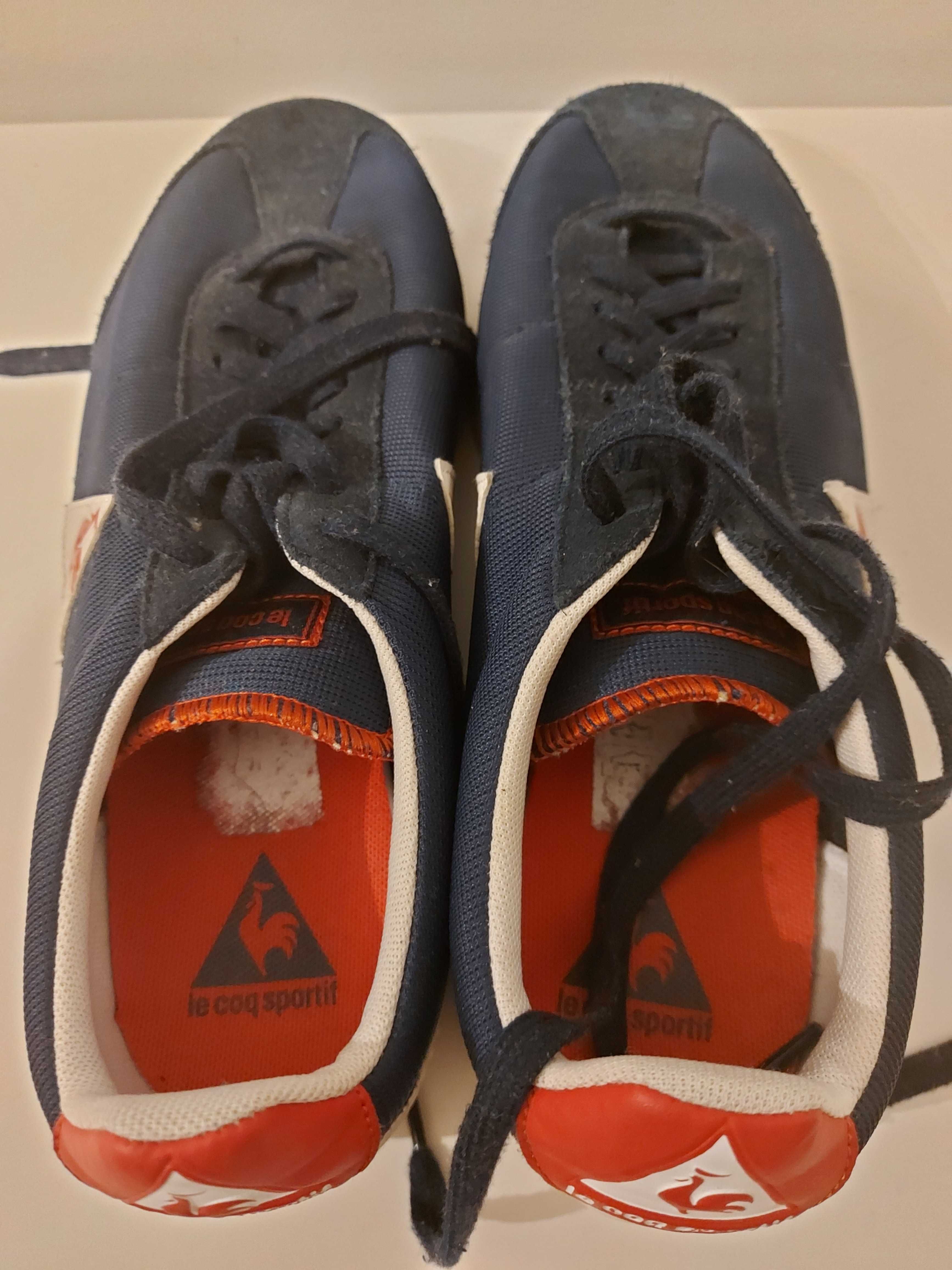 Tenis / Sapatilhas Le Coq Sportif