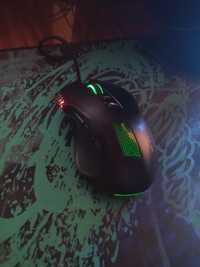 Mouse MG335 rgb 6400dpi НОВАЯ!!!