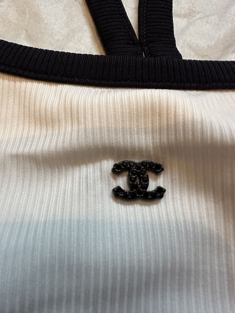 Купальник Chanel