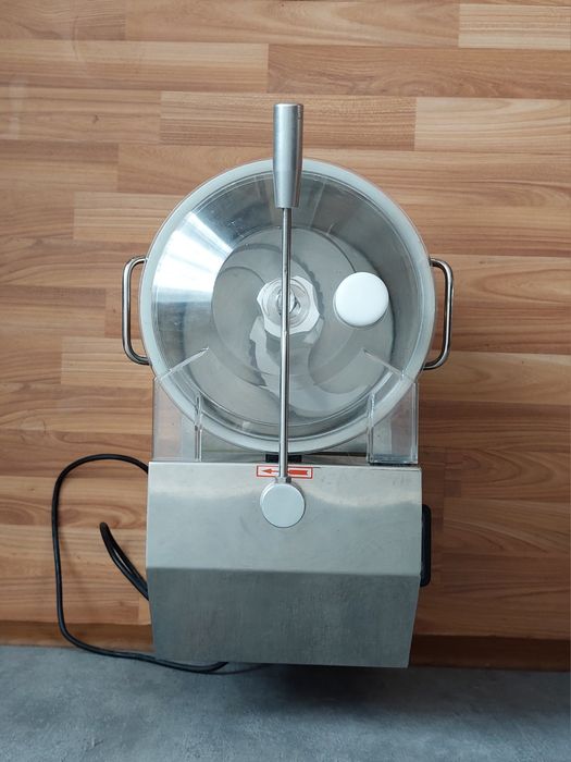 Кутер GoodFood C6VV и C9VV