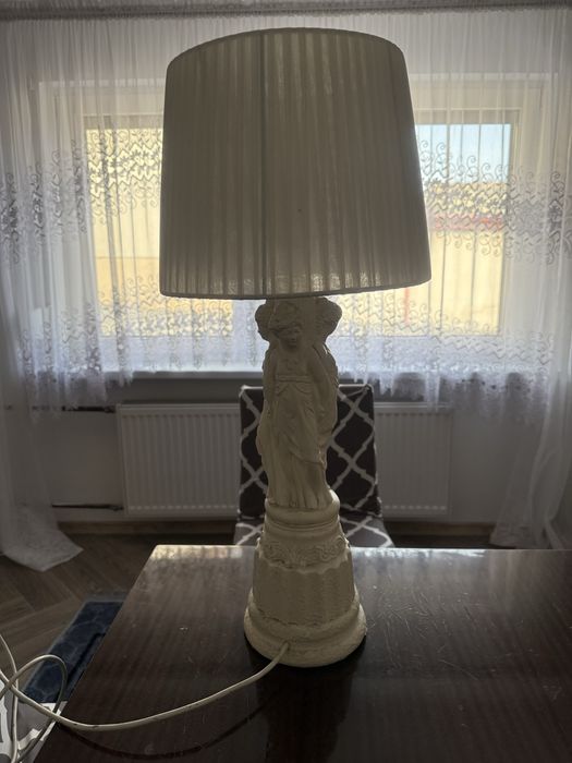 Lampa antyczna elegancka