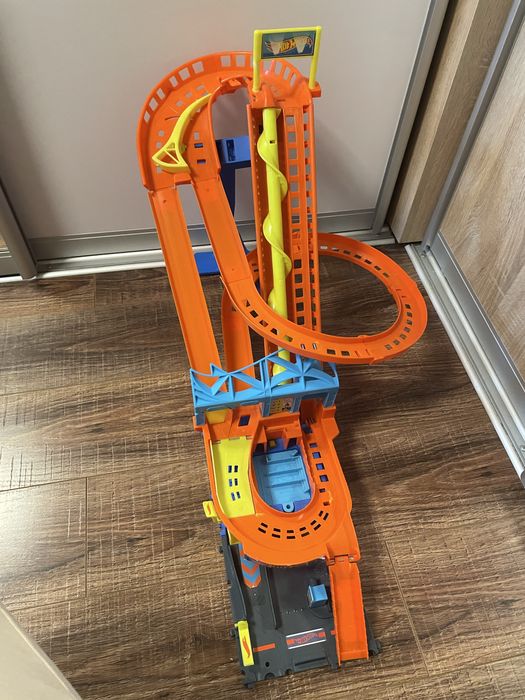 Треки Hot Wheels