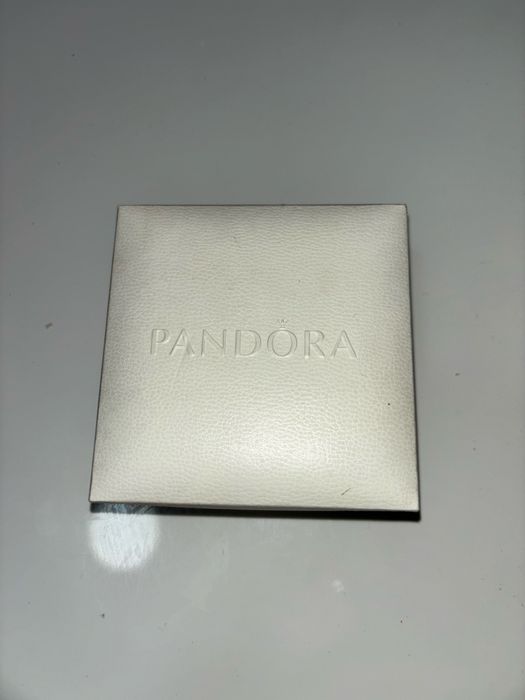 Pulseira Pandora