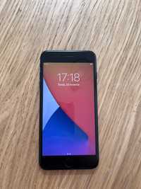 iPhone 7 Plus, 128GB, black