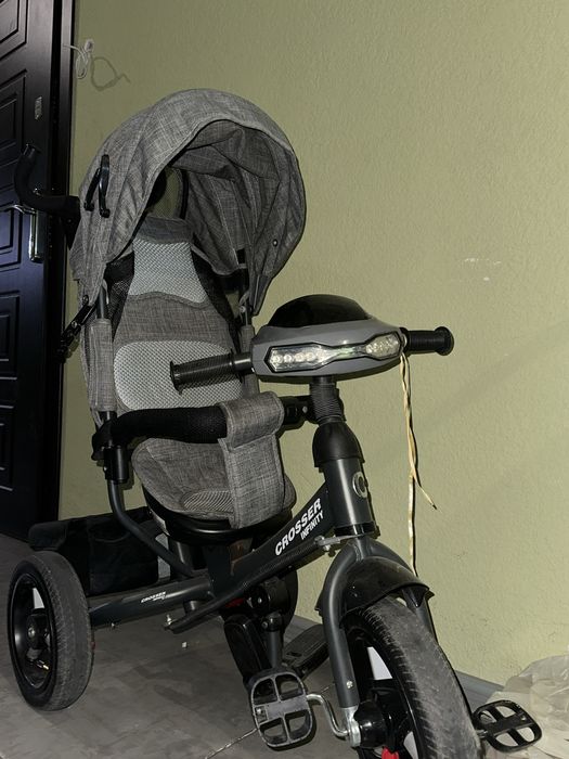 Дитячий велосипед Продам