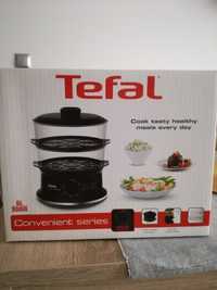 Parowar TEFAL VC1401 31