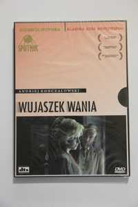 Wujaszek Wania - Kolekcja Sputnika