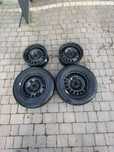 Felgi opel astra r15 et35 4x100