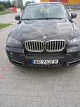 BMW X5 Swiss