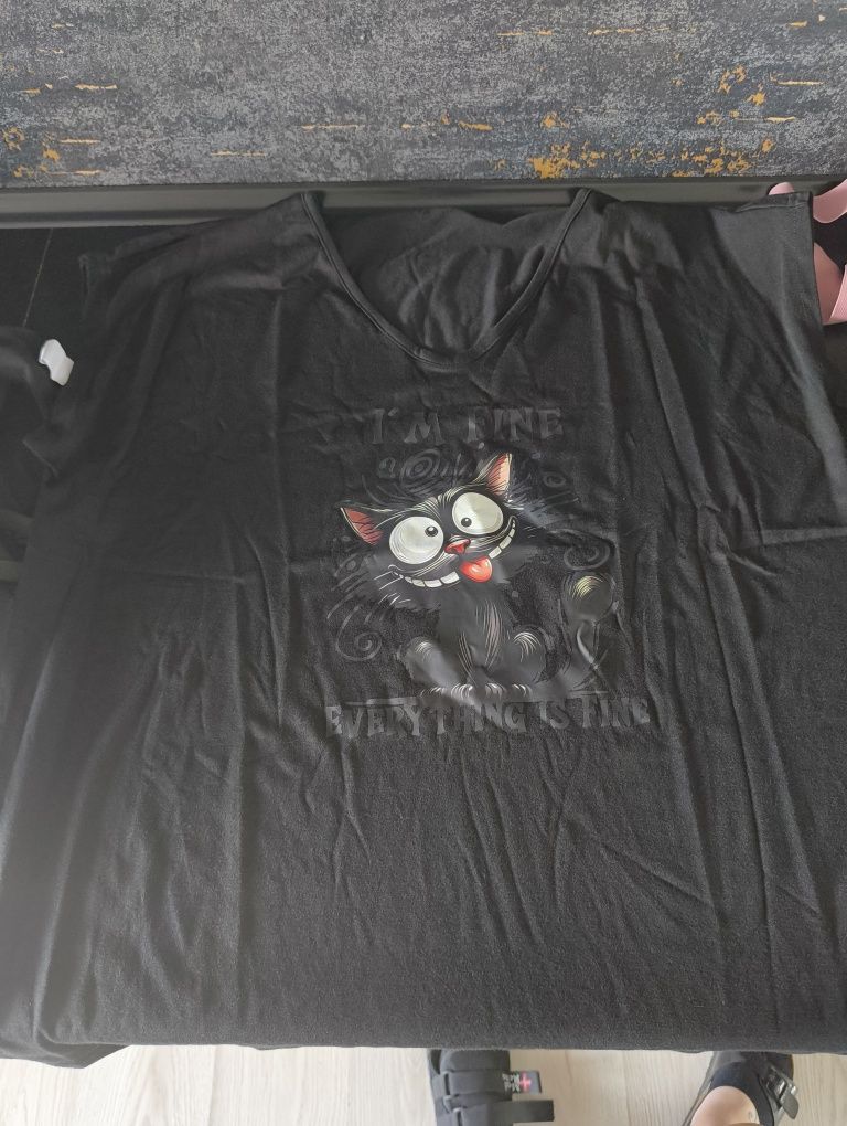 Ciuchy stan jak nowe xl