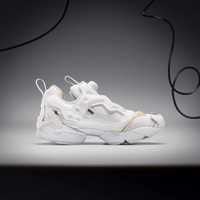 40,45,5. Кросівки Reebok x Maison Margiela Instapump Fury Memory Of GZ