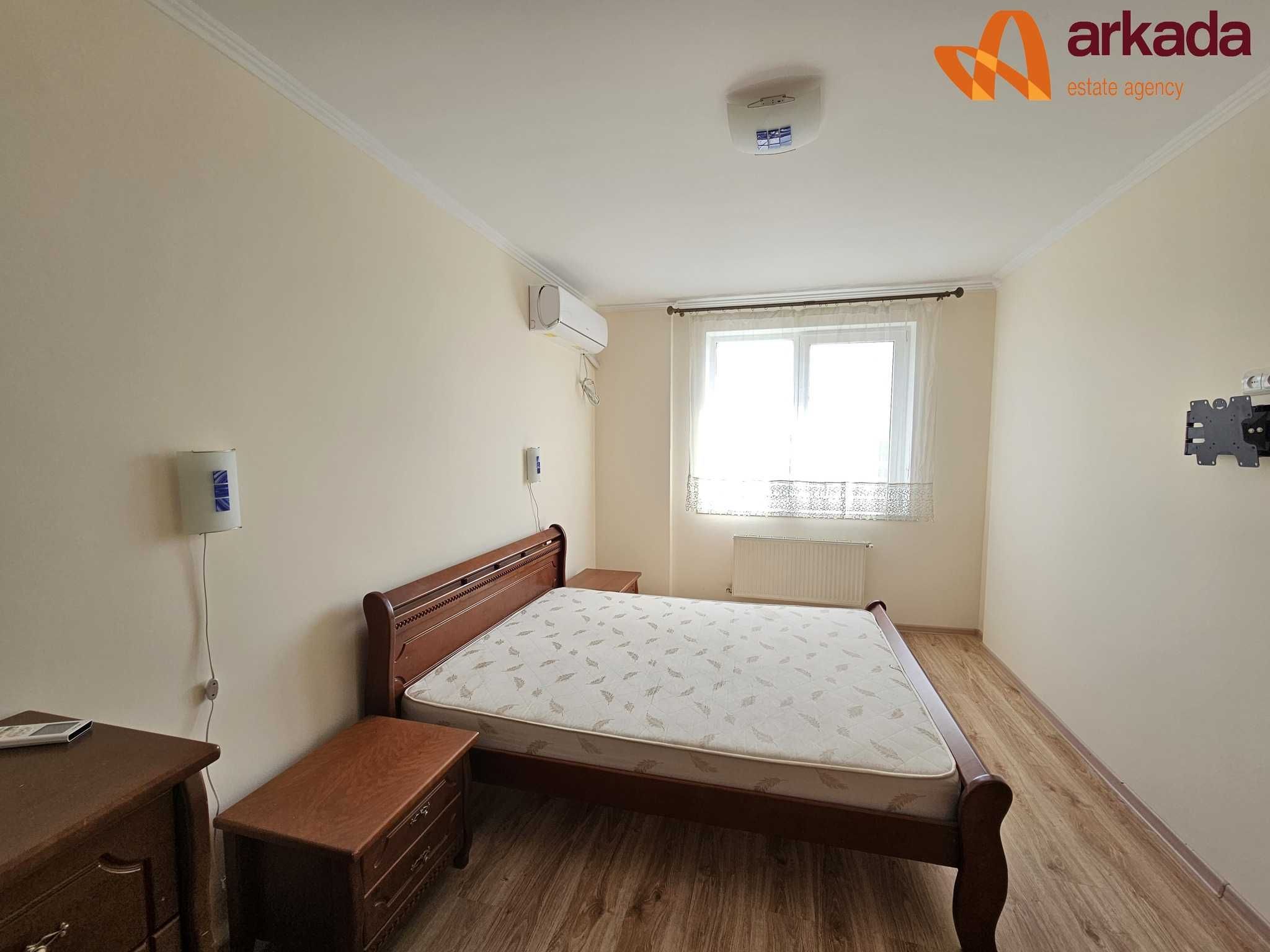 3 кім. кв. з ремонтом в новобудові 4 поверх,80 м2 (280 постанова)