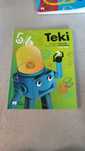 Manual Teki 5 6 ano